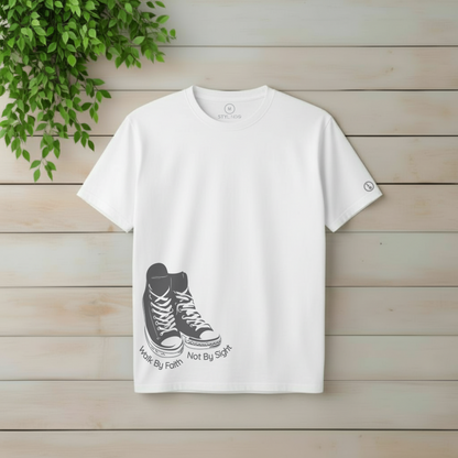 Walk By Faith