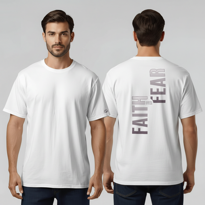 Faith Over Fear