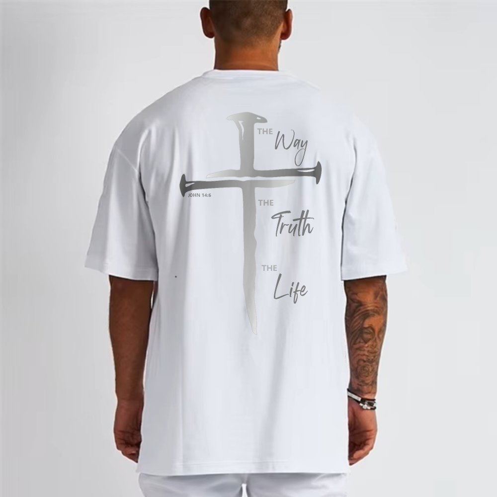 The Way The Life The Truth