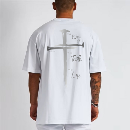 The Way The Life The Truth