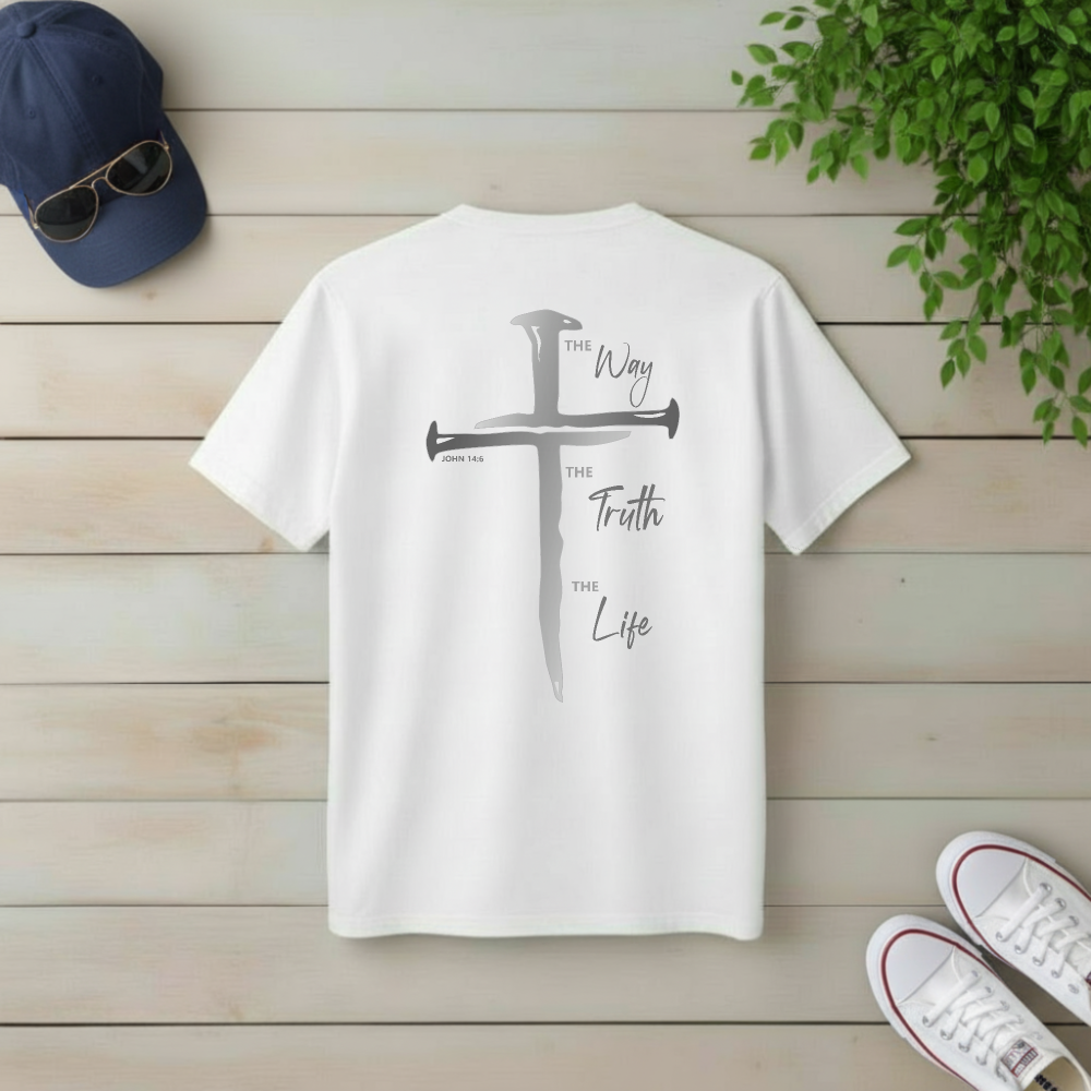 SS - The Way The Life The Truth