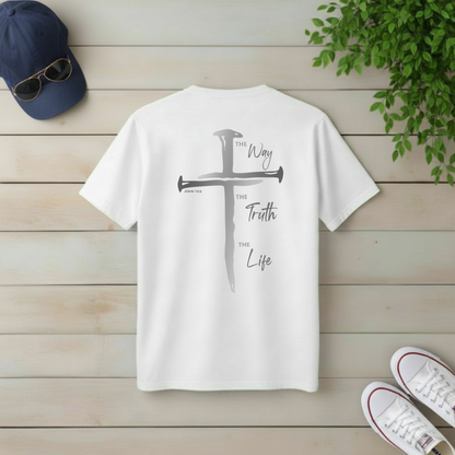 SS - The Way The Life The Truth