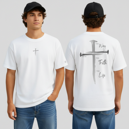 SS - The Way The Life The Truth