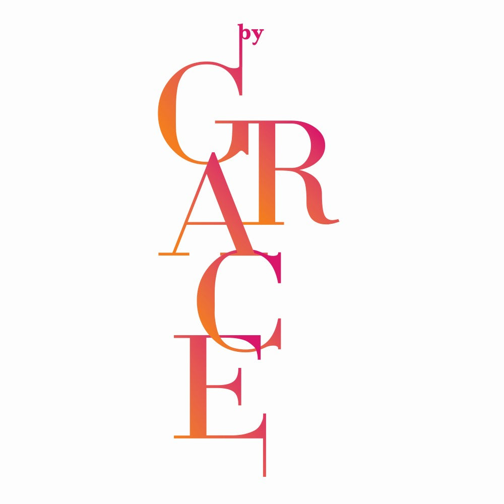 By Grace