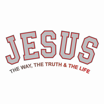 Jesus The Way
