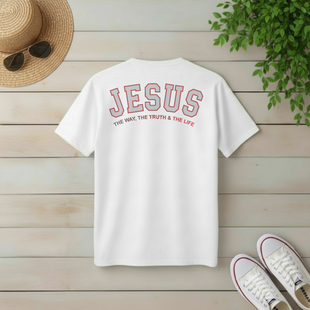 Jesus The Way