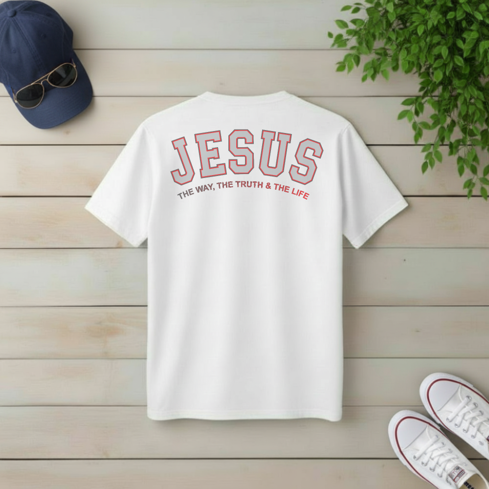 Jesus The Way