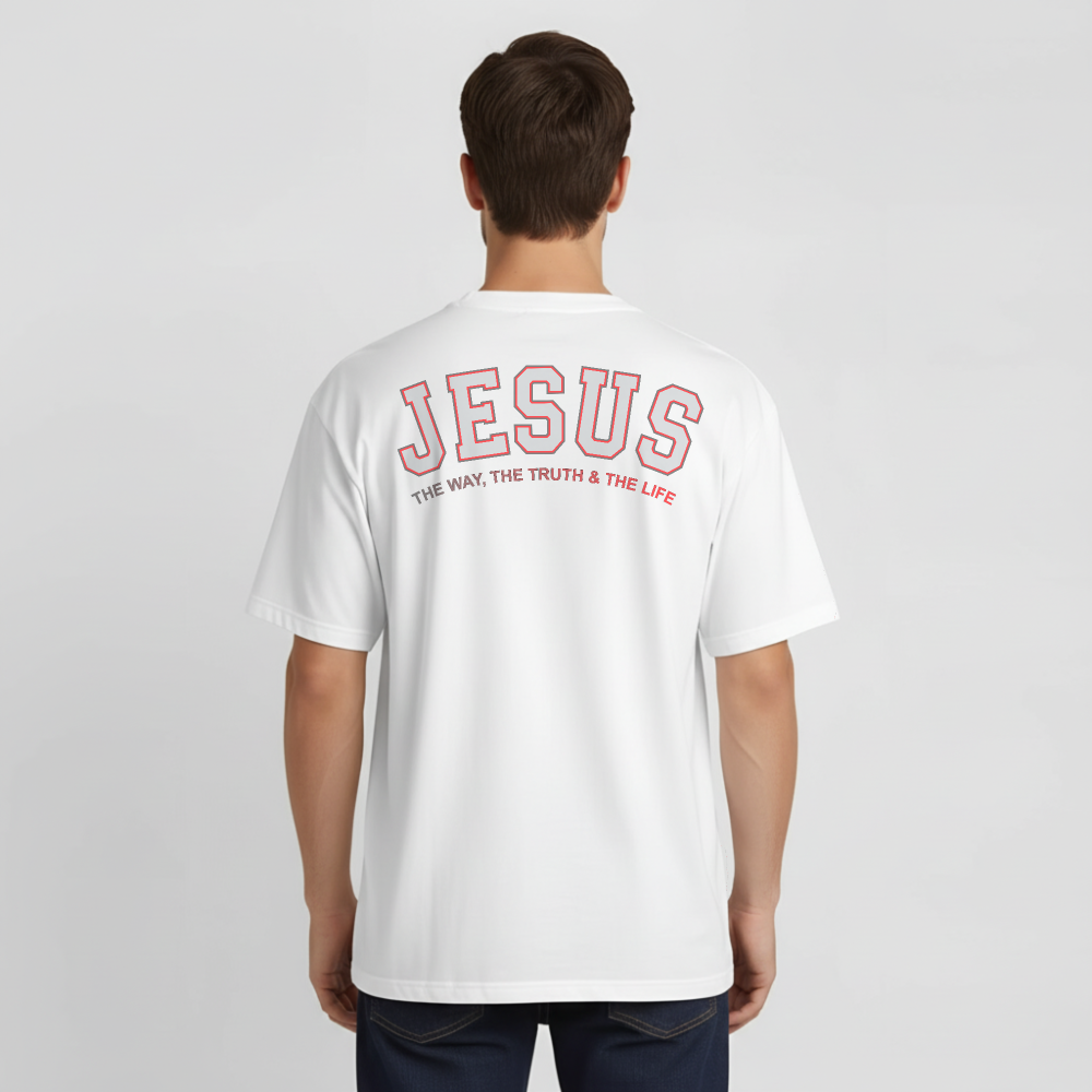 Jesus The Way