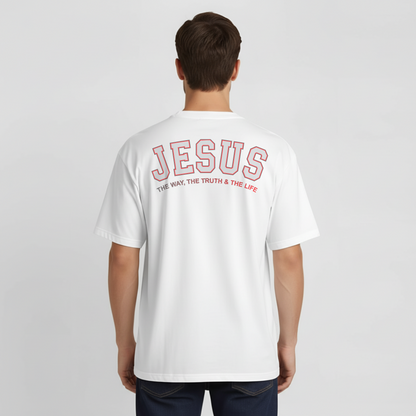 Jesus The Way