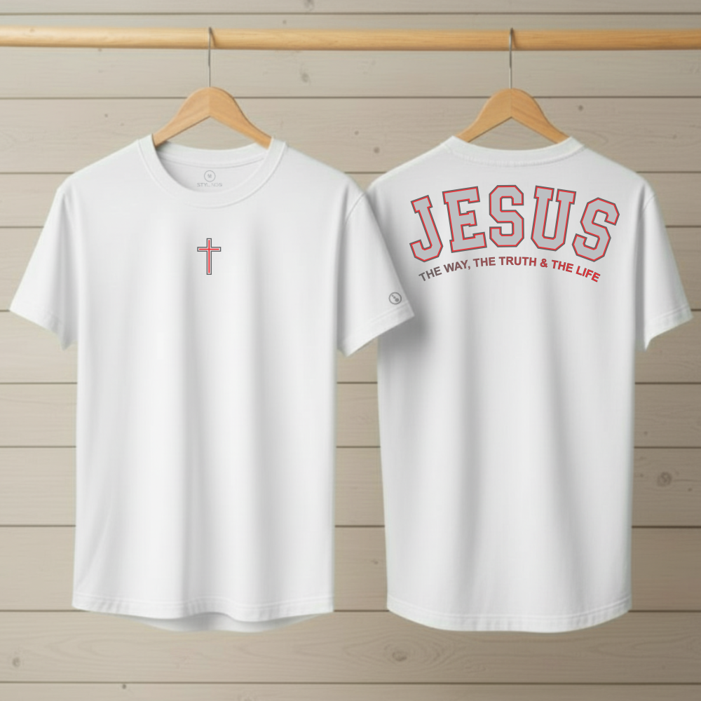 SS - Jesus The Way
