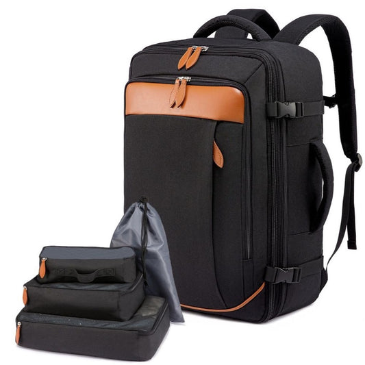 Travel Backpack - Jude - with Travel Cubes