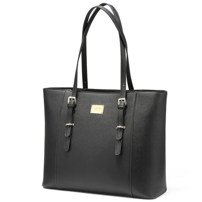 Laptop Bag - 15.6" - Tana - Black  shop at Stylingo.co.za