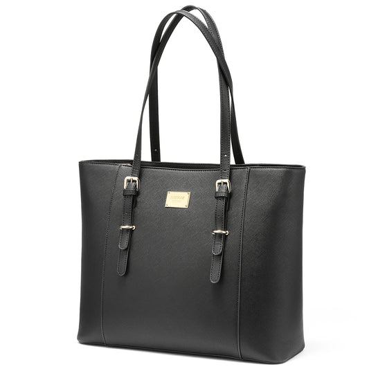 Laptop Bag - 15.6" - Tana - Black  shop at Stylingo.co.za