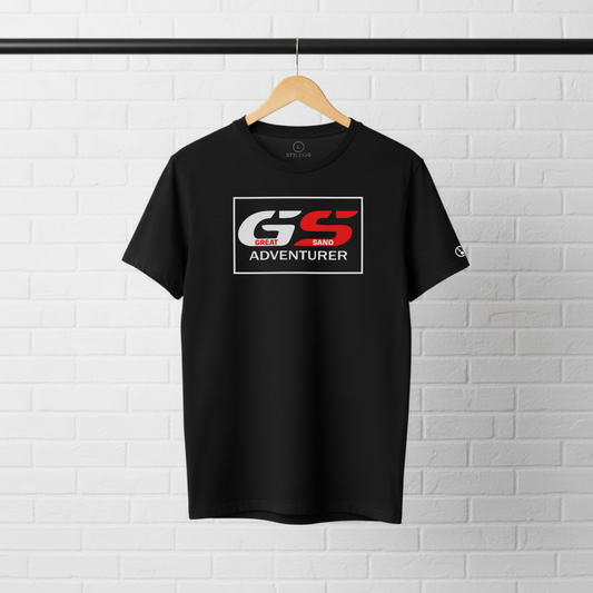 GS - Great Sand Adventurer
