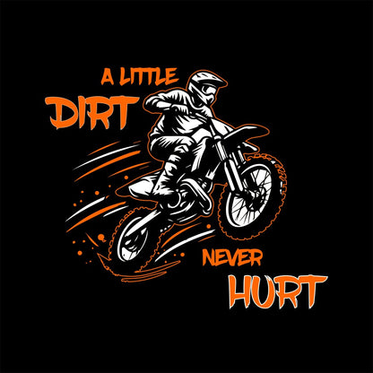 A Little Dirt