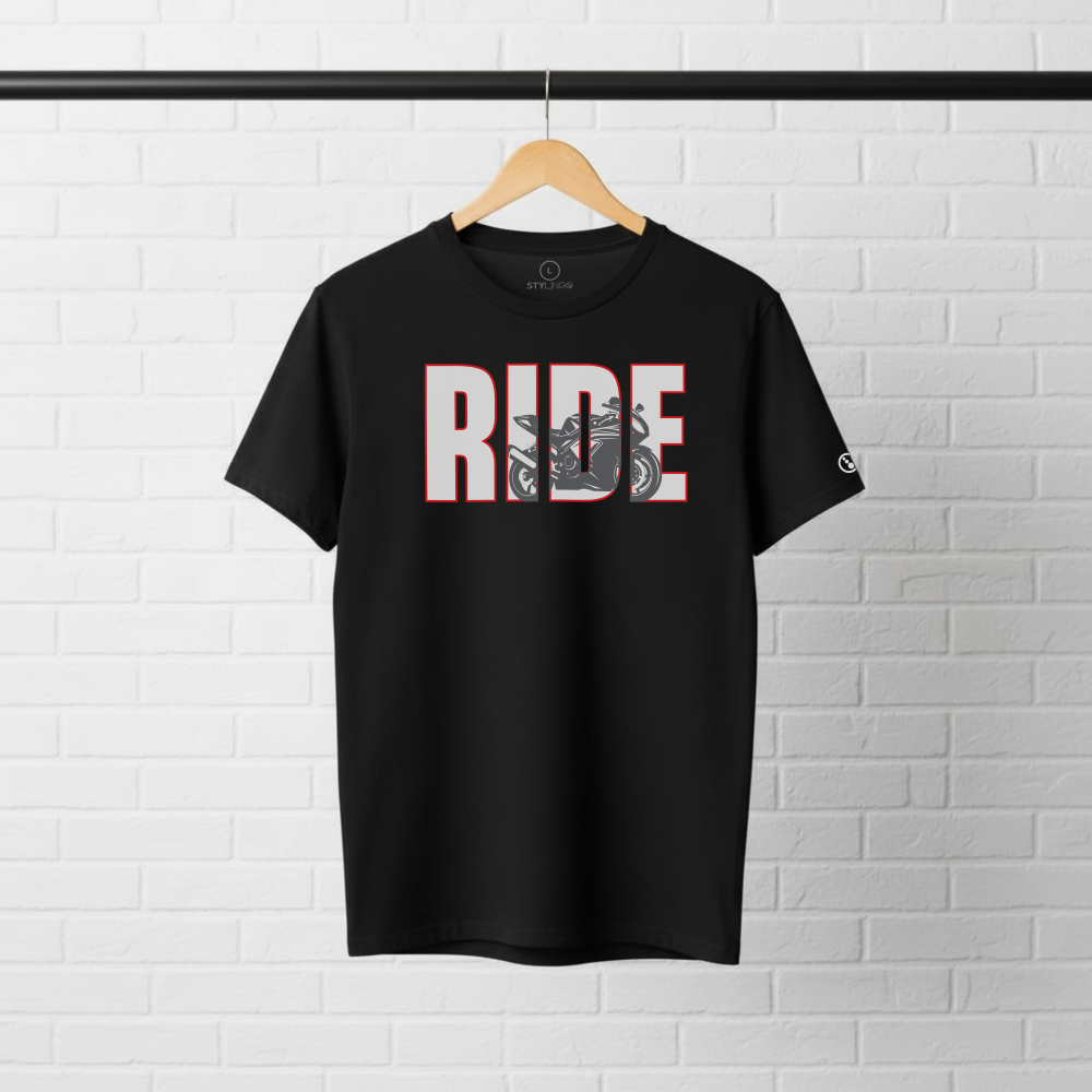 RIDE