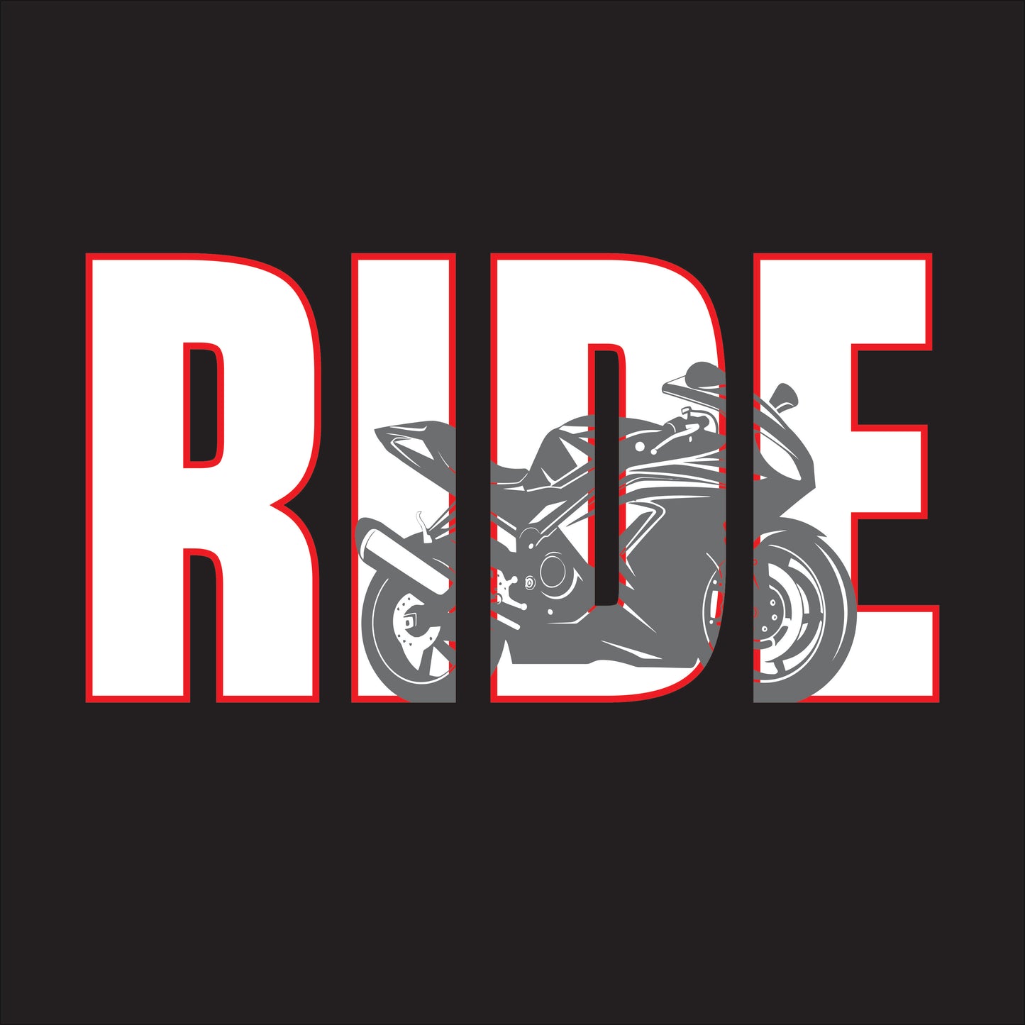 RIDE