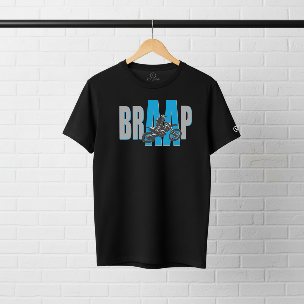 BRAAP