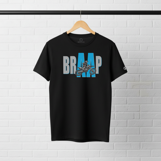 BRAAP