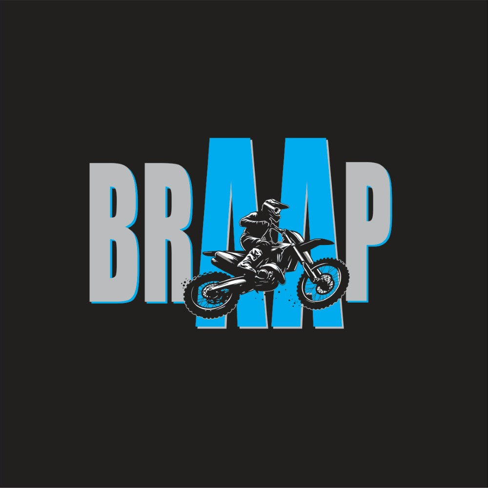 BRAAP