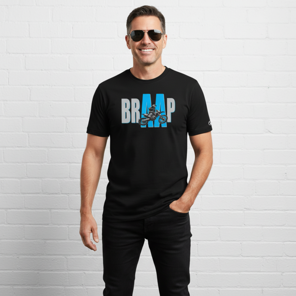 BRAAP