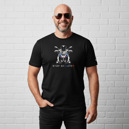 Stof Scooter