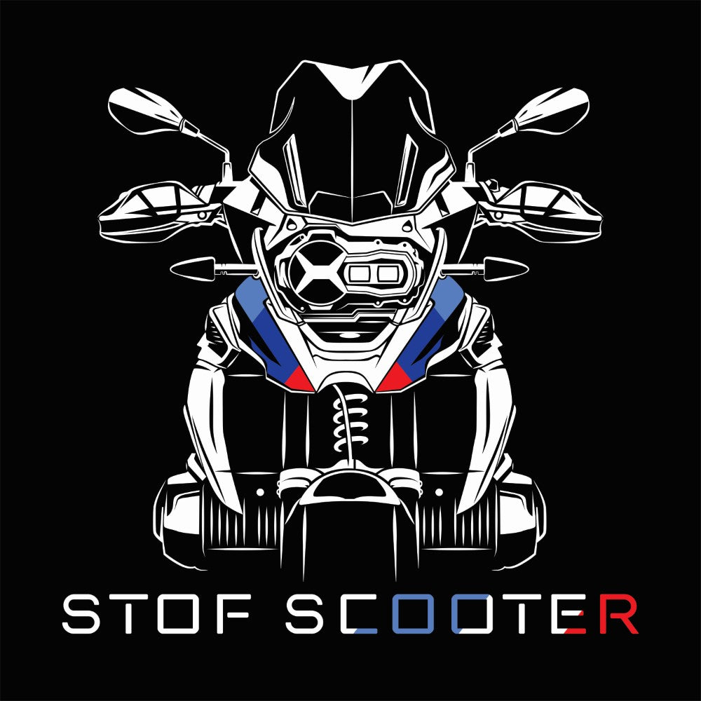 Stof Scooter