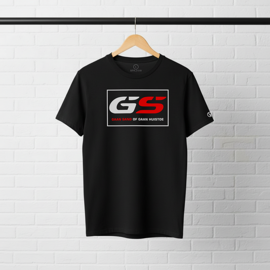 GS - Gaan Sand
