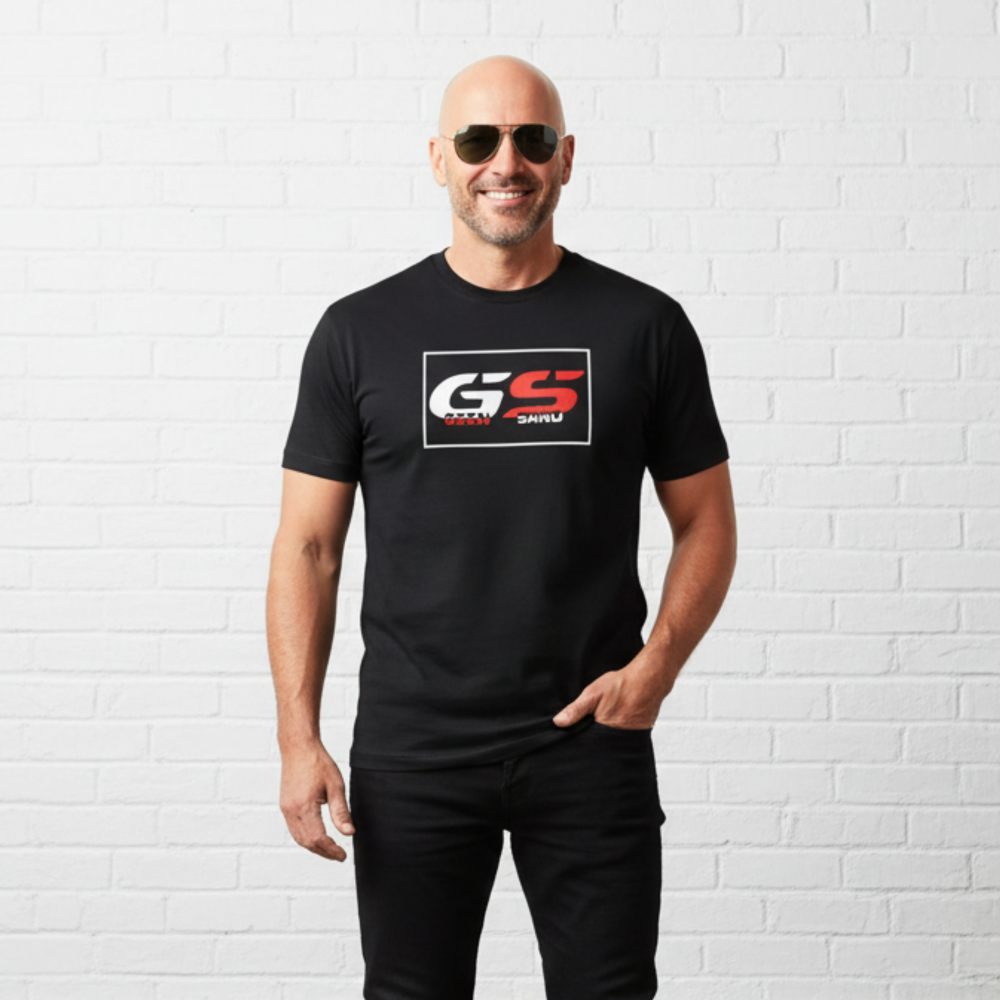 GS - Geen Sand
