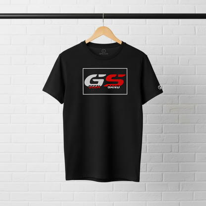 GS - Geen Sand