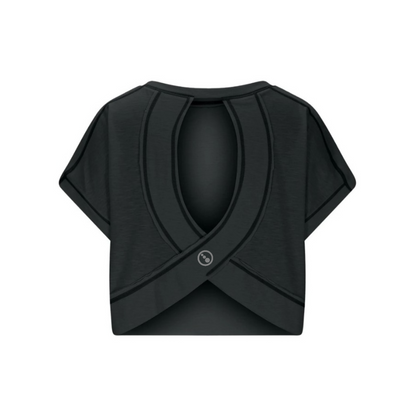 Mood Montagne - Frisky - Black