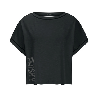 Mood Montagne - Frisky - Black