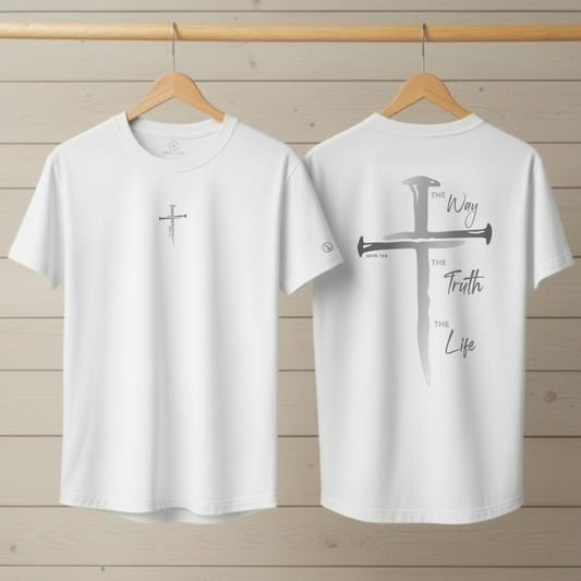 The Way The Life The Truth