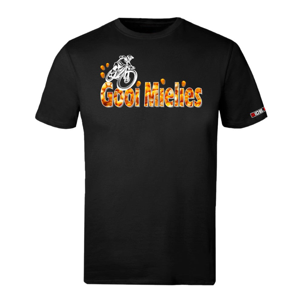 Gooi Mielies - Sports T