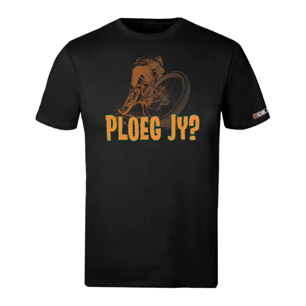 Ploeg Jy - Sports T
