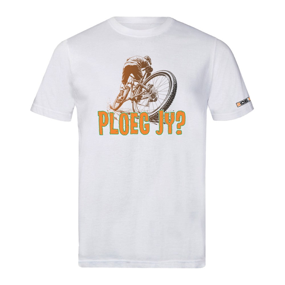 Ploeg Jy - Sports T