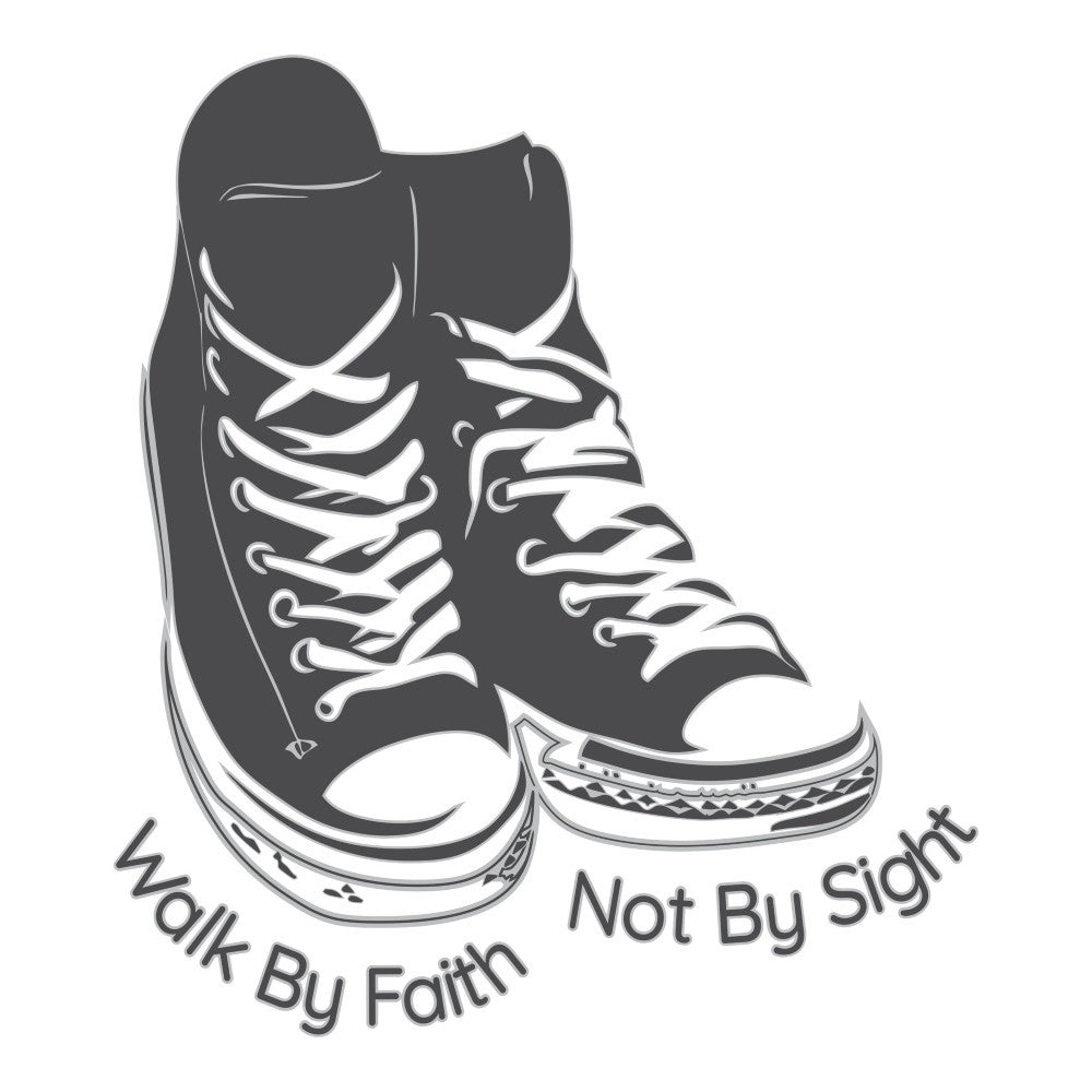 Walk By Faith