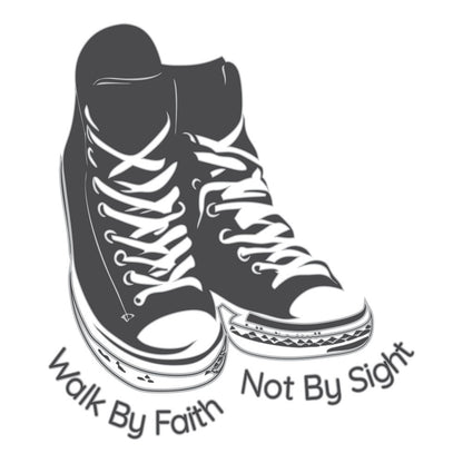 Walk By Faith
